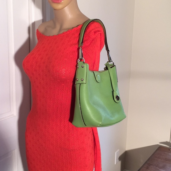 Dooney and Bourke small tote! - Picture 2 of 4